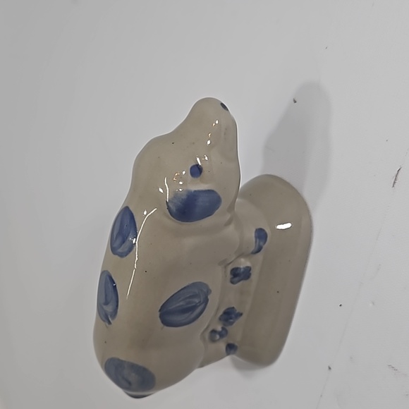 Vintage 1998 BBP Beaumont Brothers Pottery Pig - Picture 2 of 7